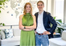 Locher and Köppel appointed new CEOs of Locatee